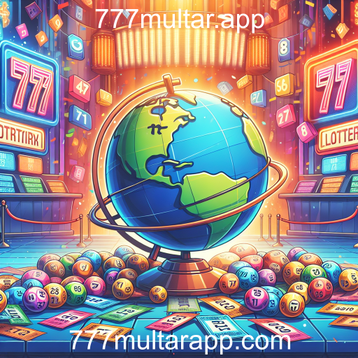 Entenda o Fascínio da Loteria no 777multar.app